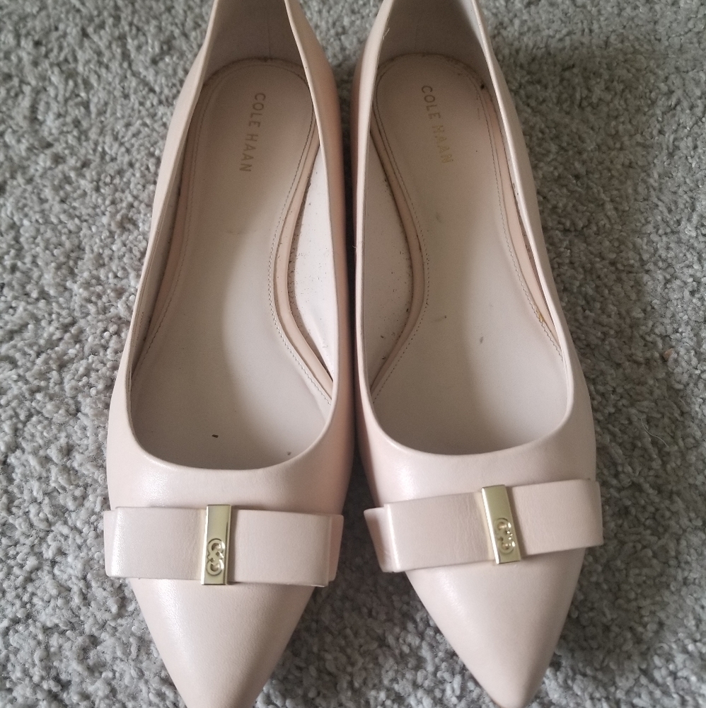 Cole Haan shoes